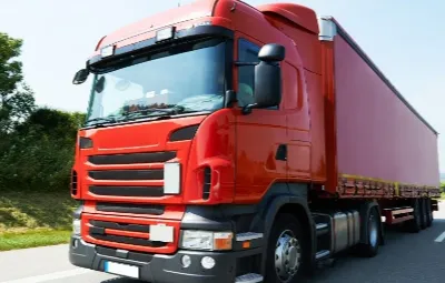 İstanbul Karapınar Ambar Kargo